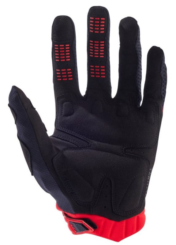 Рукавички Fox Pawtector Glove - Ce Flo Red