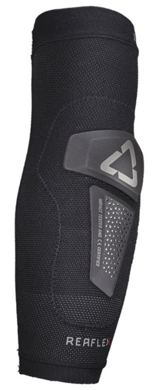 Дитячі Налокітники Leatt Reaflex Hybrid Junior Elbow Guard Black