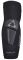 Дитячі Налокітники Leatt Reaflex Hybrid Junior Elbow Guard Black