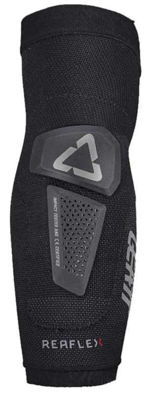 Дитячі Налокітники Leatt Reaflex Hybrid Junior Elbow Guard Black