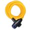 Трос протиугінний Oxford Cable Lock 12mm x 1800mm Gold
