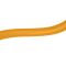Трос протиугінний Oxford Cable Lock 12mm x 1800mm Gold