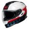 Мотошолом Shoei GT-Air II Tesseract TC-10