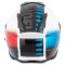Мотошолом Shoei GT-Air II Tesseract TC-10