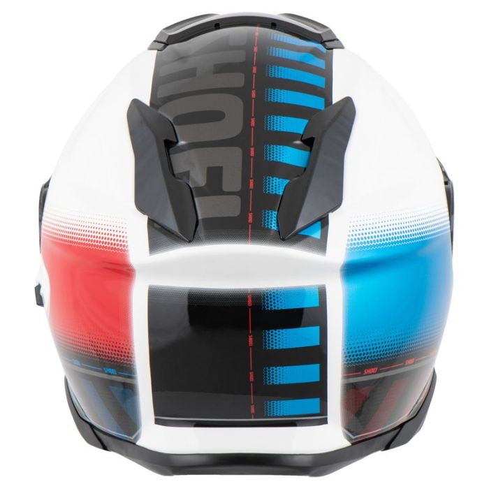 Мотошолом Shoei GT-Air II Tesseract TC-10