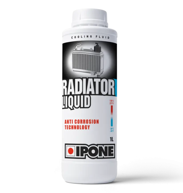 Антифриз IPONE Radiator Liquid (1л)
