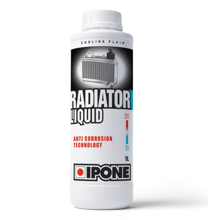Антифриз IPONE Radiator Liquid (1л)