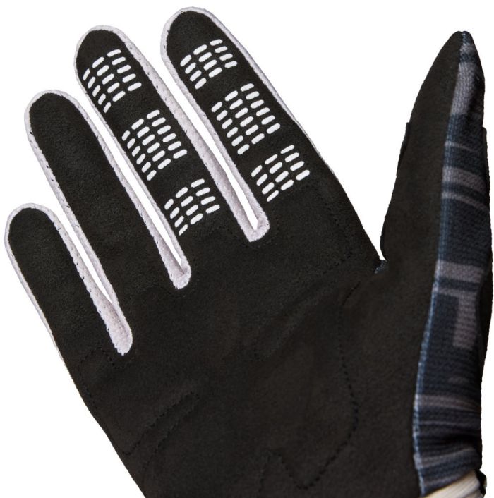 Дитячі Перчатки Fox 180 Youth Glove - Diffuse Black