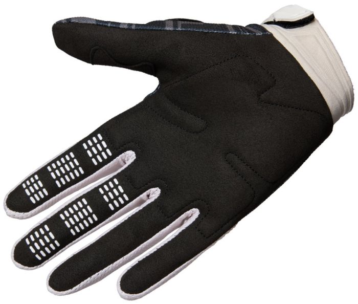 Дитячі Перчатки Fox 180 Youth Glove - Diffuse Black