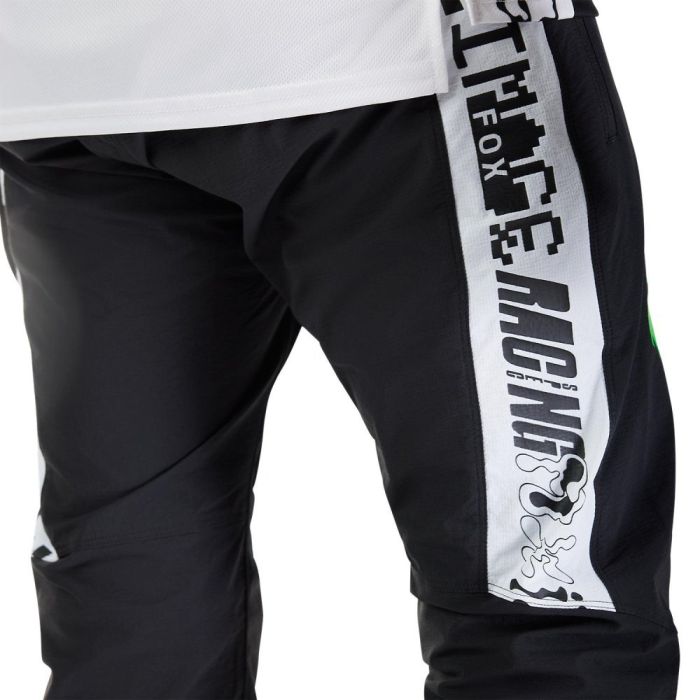 Штани Fox Ranger Pant - Grid Black