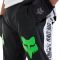 Штани Fox Ranger Pant - Grid Black