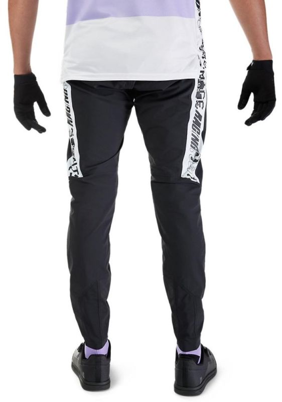 Штани Fox Ranger Pant - Grid Black