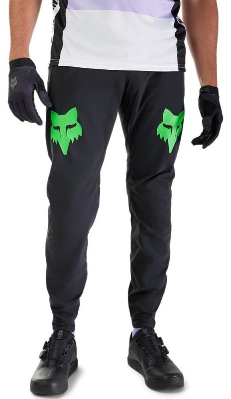 Штани Fox Ranger Pant - Grid Black