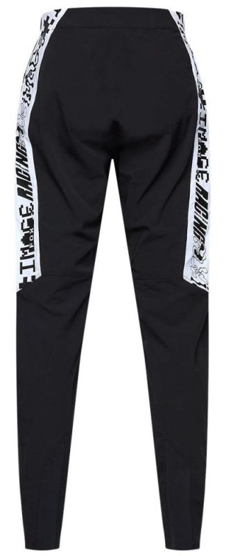 Штани Fox Ranger Pant - Grid Black