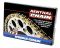 Ланцюг Renthal R1 Works Chain 428 Gold