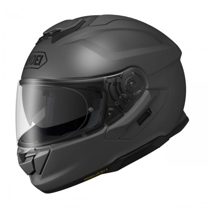 Шолом SHOEI GT-AIR3 matt deep grey