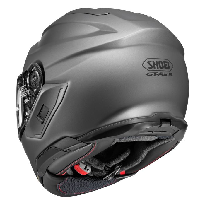 Шолом SHOEI GT-AIR3 matt deep grey