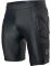 Компресійні Шорти Fox Baseframe Short Black
