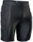 Компресійні Шорти Fox Baseframe Short Black