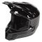 Мотошолом KLIM F3 ECE/DOT TRG Black