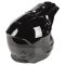 Мотошолом KLIM F3 ECE/DOT TRG Black