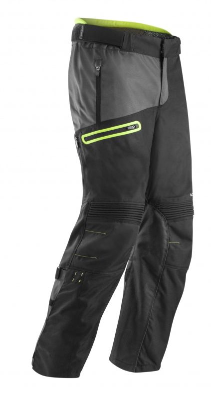 Штати для мотокросу Acerbis Baggy Enduro Black/Yellow