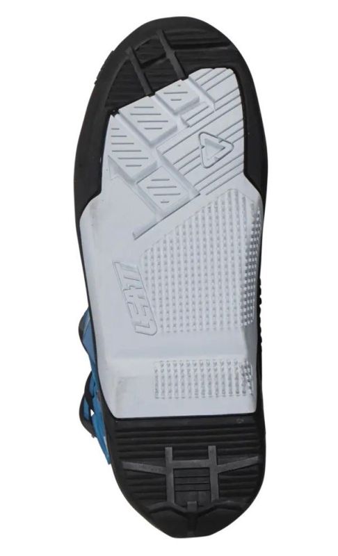 Мотоботи Leatt 3.5 Boot Cyan