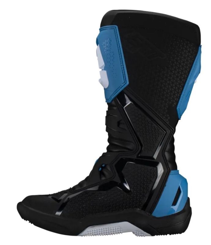 Мотоботи Leatt 3.5 Boot Cyan