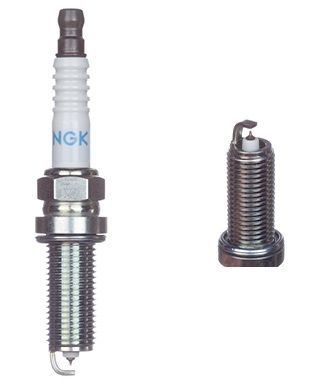 Свічка запалювання NGK 6706 / LKAR8AI-9