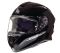 Мотошолом MT Targo Solid A1 Gloss Black