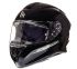 Мотошолом MT Targo Solid A1 Gloss Black