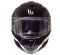 Мотошолом MT Targo Solid A1 Gloss Black