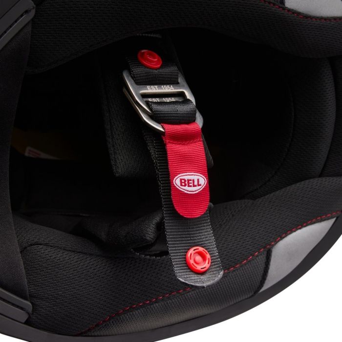 Шолом Bell Lithium Mips® Plus Helmet - Blip Silver