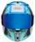 Шолом Bell Lithium Mips® Plus Helmet - Blip Silver