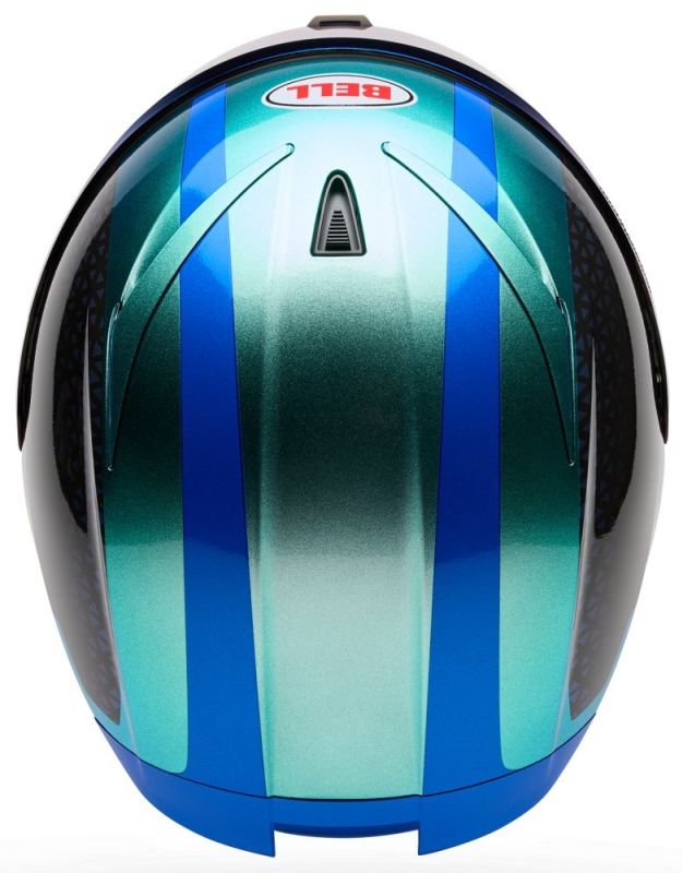 Шолом Bell Lithium Mips® Plus Helmet - Blip Silver
