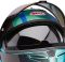 Шолом Bell Lithium Mips® Plus Helmet - Blip Silver