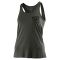 Футболка TLD WMNS Signature Tank [MILITARY GREEN]