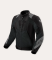 Куртка REV'IT HYPERSPEED 3 GT AIR текстиль black/grey