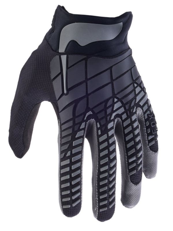 Рукавички Fox 360 Glove Grey