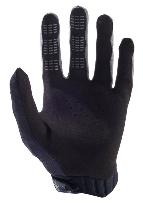 Рукавички Fox 360 Glove Grey