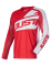 Джерсі Just1 J-Force Vertigo Jersey Red - White