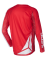 Джерсі Just1 J-Force Vertigo Jersey Red - White