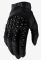 Перчатки Ride 100% Geomatic Glove Black