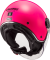 Мотошолом LS2 OF558 Sphere Lux Gloss Pink