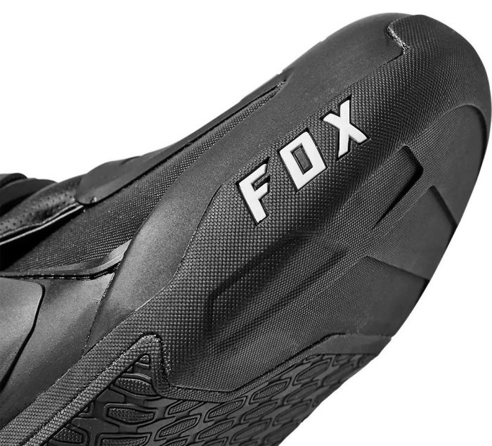 Мотоботи Fox Motion Boot Black