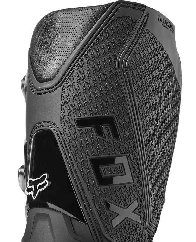 Мотоботи Fox Motion Boot Black