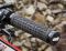 Гріпси ODI SDG LOCK-ON GRIPS Green w/Black Clamps