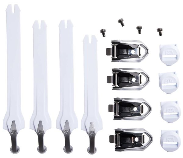 Набір ремінців Instinct (gen.2) Strap Kit White