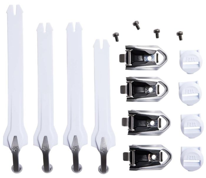 Набір ремінців Instinct (gen.2) Strap Kit White