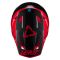Мотошолом Leatt Helmet Kit Moto 7.5 V21.2 Red